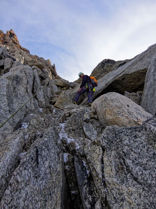 Col Superieur du Tour