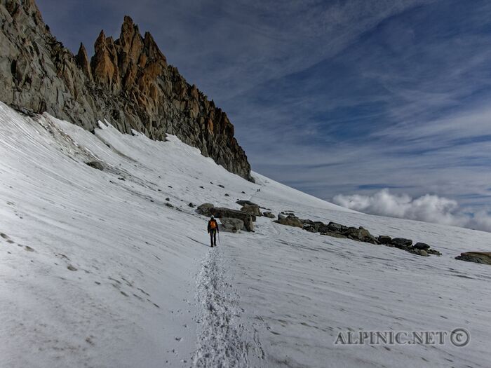 Aiguille Purtscheller