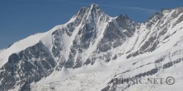 Bergsteigen / Mountaineering