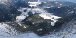 Breite Ries - Schneeberg