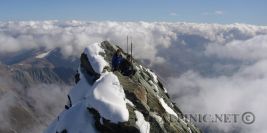 Meletzkigrat Grossglockner 09/2009 