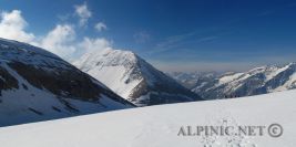 Glocknermassiv Firn- und Steileiskurs