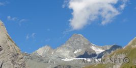 Stüdlgrat - Großglockner 2011