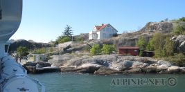 Vrango / Schärengarten schwedische Westküste