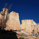 Bryce Canyon / Utah