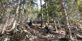 Kletterbrüderpfad 4+/5-