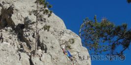 Tirolersteig Xmas 2014