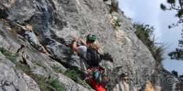 Neuer BG Steig 6-
