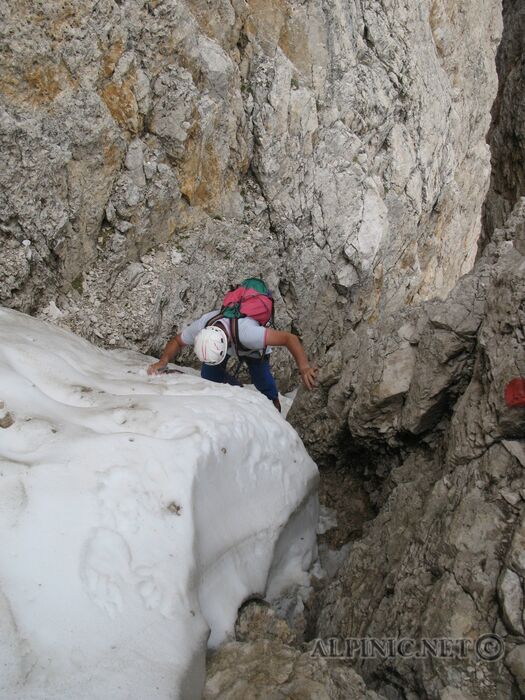 Oskar Schuster Steig Plattkofel-115