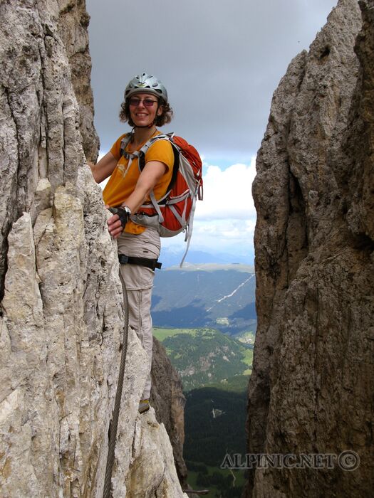 Oskar Schuster Steig Plattkofel-118