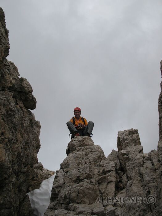 Oskar Schuster Steig Plattkofel-141