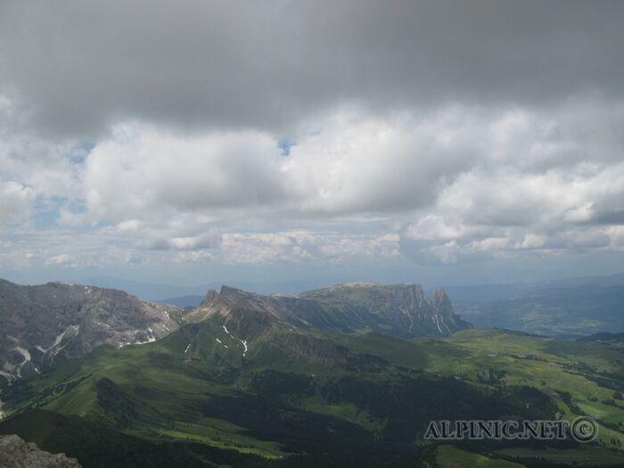 Oskar Schuster Steig Plattkofel-142