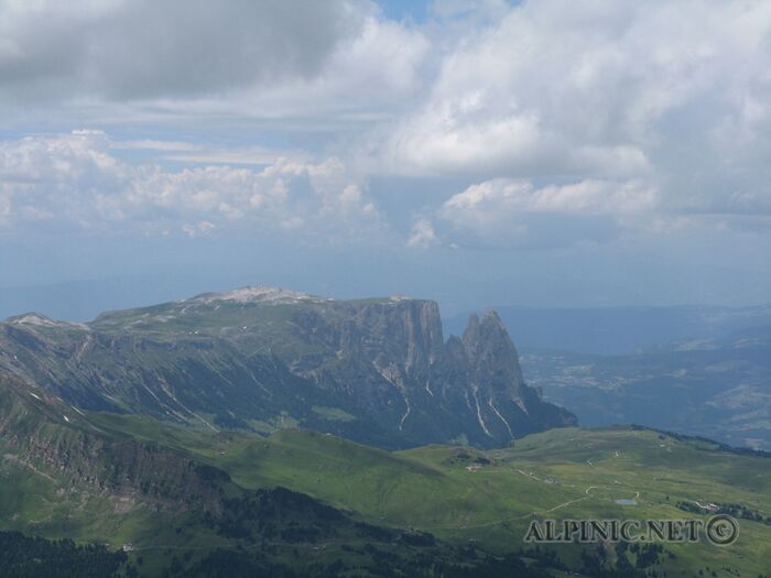 Oskar Schuster Steig Plattkofel-158