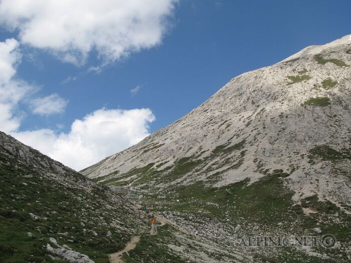 Oskar Schuster Steig Plattkofel-181
