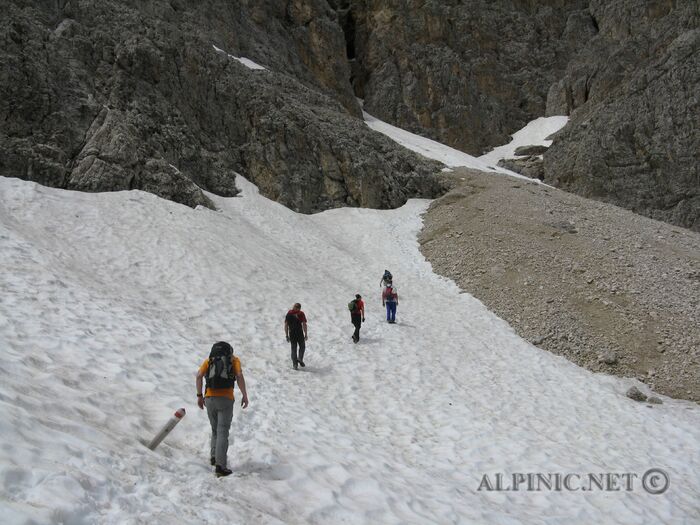 Oskar Schuster Steig Plattkofel-62