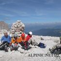 Poessnecker Klettersteig-161