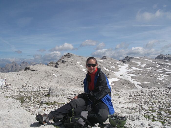 Poessnecker Klettersteig-169