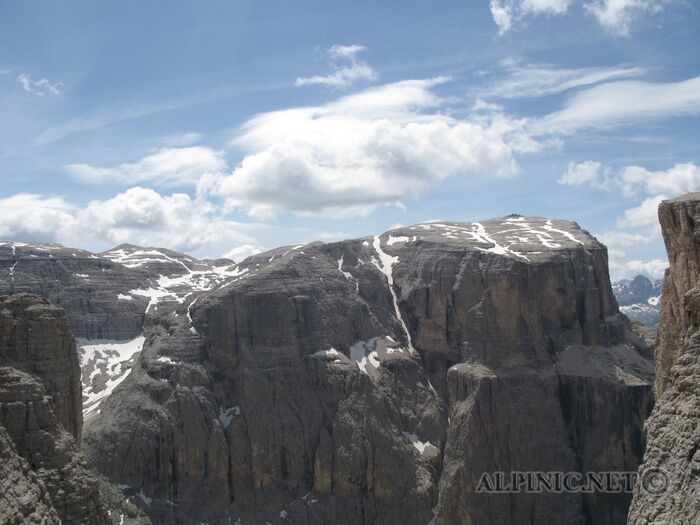 Poessnecker Klettersteig-185