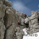 Poessnecker Klettersteig-193