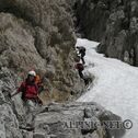 Poessnecker Klettersteig-198