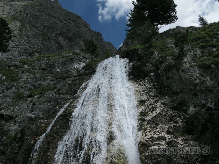 Poessnecker Klettersteig-222