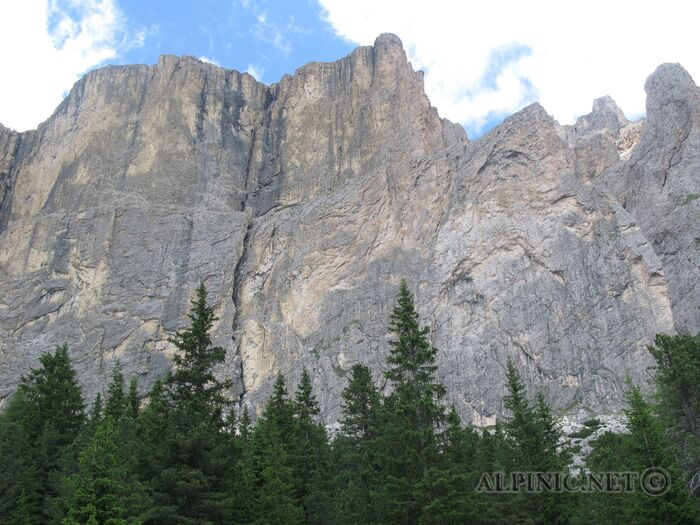 Poessnecker Klettersteig-239