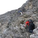 Poessnecker Klettersteig-59