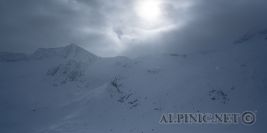 Frudalshesten 1554 m / 1000 Hm / Sogndal / NOR