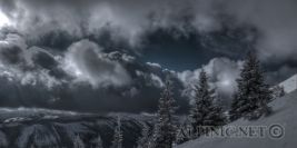 Terzer Göller Südkar 1729m / 700 Hm / Mürzsteger Alpen