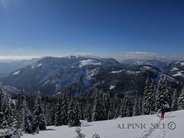 Hirscheck 1650m / 950Hm / Mürzsteger Alpen / IMG_4070_lo_dxo