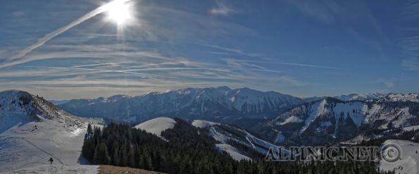 Kleiner Königskogel 1552m / 725Hm / Mürzsteger Alpen / IMG_3962__DxO
