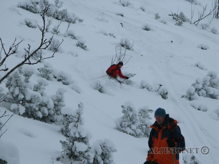 Schneeberg
