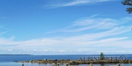 Kinnekulleleden MTB / Götene Komun / Schweden