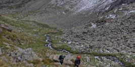 Wangenitztal - Wangenitzseehütte