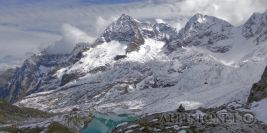 Wangenitzseehütte - Nossbergerhütte