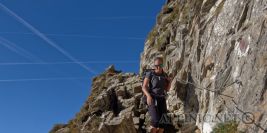 Salmhütte - Franz Joseph Höhe